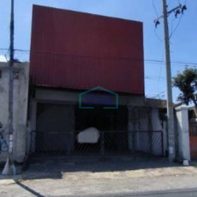 Dijual Gudang 2 Lantai Luas Tanah 1410 m² di Kasihan Bantul Yogyakarta