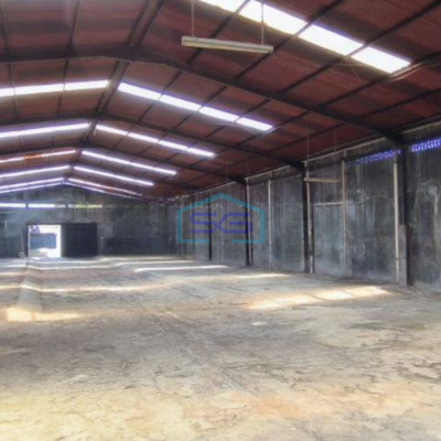 Dijual Gudang 2 Lantai Luas Tanah 1410 m² di Kasihan Bantul Yogyakarta