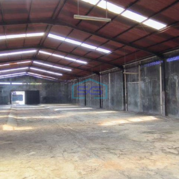Dijual Gudang 2 Lantai Luas Tanah 1410 m² di Kasihan Bantul Yogyakarta-2