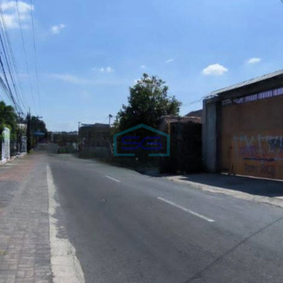 Dijual Gudang 2 Lantai Luas Tanah 1410 m² di Kasihan Bantul Yogyakarta