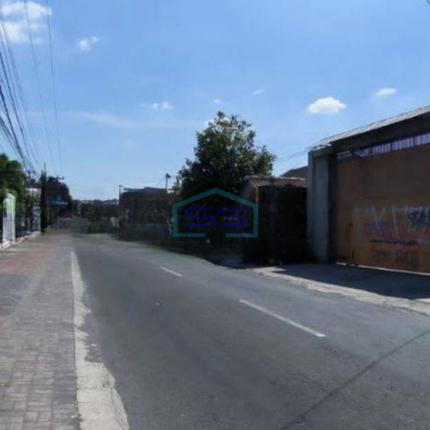 Dijual Gudang 2 Lantai Luas Tanah 1410 m² di Kasihan Bantul Yogyakarta-1
