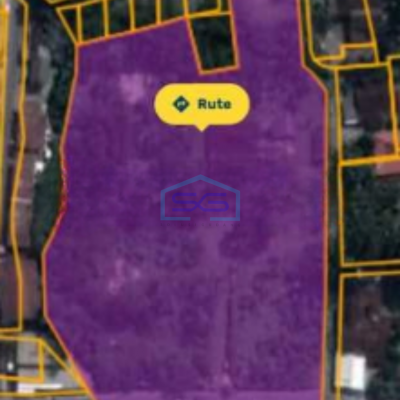 Dijual Tanah Luas Bonus Bangunan Limasan, Sindumartani, Ngemplak, Sleman Luas Tanah 9031m2