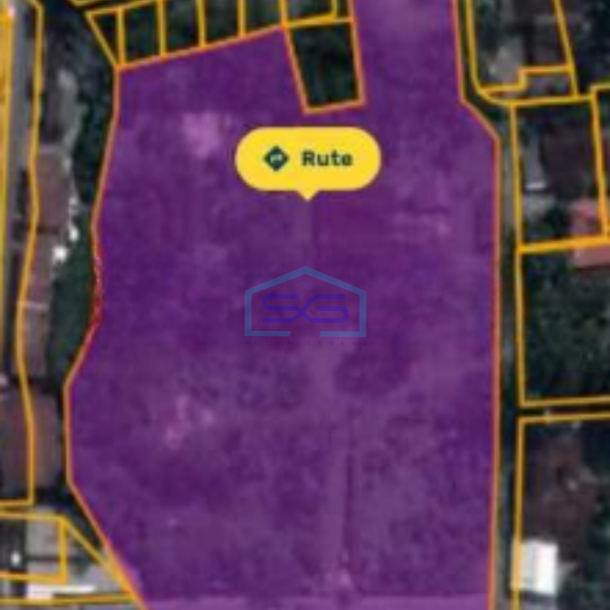 Dijual Tanah Luas Bonus Bangunan Limasan, Sindumartani, Ngemplak, Sleman Luas Tanah 9031m2-1