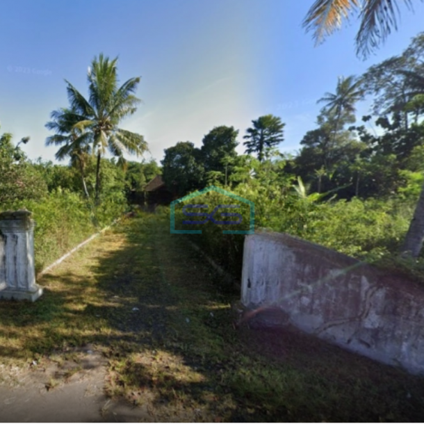 Dijual Tanah Luas Bonus Bangunan Limasan, Sindumartani, Ngemplak, Sleman Luas Tanah 9031m2-3