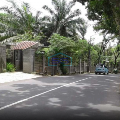 Dijual Gudang  Raya Cangkiran, Mijen, Kota Semarang Luas Bangunan  3500 m²