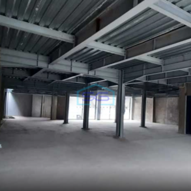 Disewakan Ruko Di Mainroad Naripan Bandung Luas Bangunan 344 m²-3