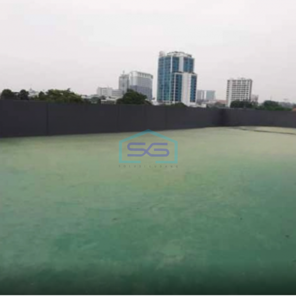 Disewakan Ruko Di Mainroad Naripan Bandung Luas Bangunan 344 m²-2