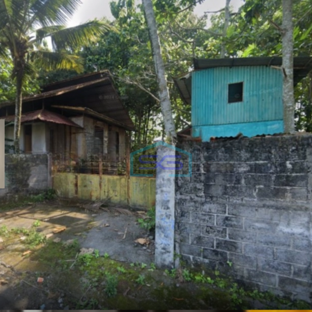 Dijual Tanah Pekarangan Cocok Untuk Villa Di Pakem Sleman jogja Luas Tanah 3655 m2-3