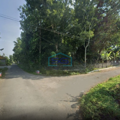 Dijual Tanah Pekarangan Cocok Untuk Villa Di Pakem Sleman jogja Luas Tanah 3655 m2