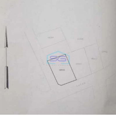 Dijual Ruang Usaha Komersil Cocok Untuk Resto, Nusa Dua, Bali Luas Bangunan  200 m²