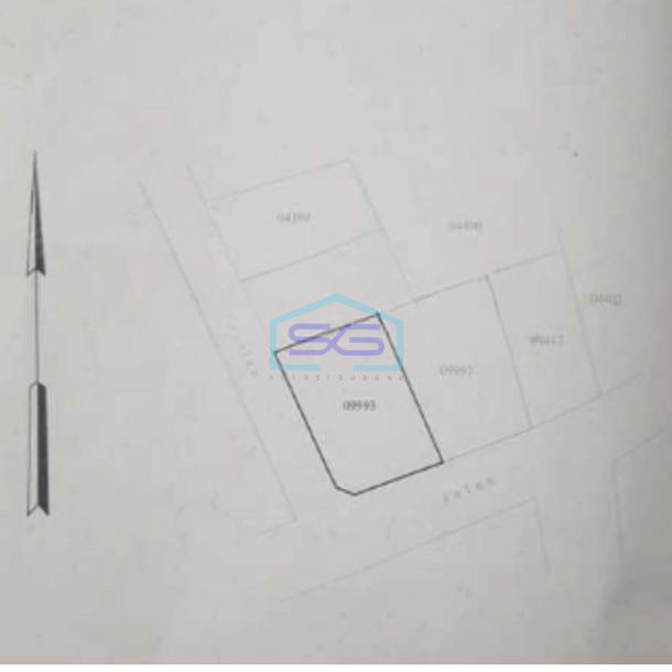 Dijual Ruang Usaha Komersil Cocok Untuk Resto, Nusa Dua, Bali Luas Bangunan  200 m²-2
