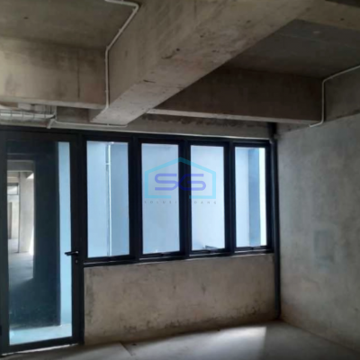 Disewakan Di Naripan Braga Bandung Jawa Barat Luas Bangunan 135 m²