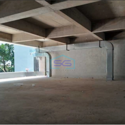 Disewakan Di Naripan Braga Bandung Jawa Barat Luas Bangunan 135 m²