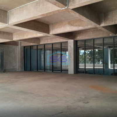 Disewakan Di Naripan Braga Bandung Jawa Barat Luas Bangunan 135 m²