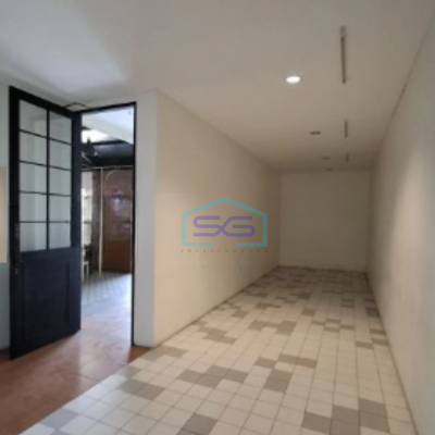 Disewakan Ruko Di Lantai 2 Di Buah Batu Bandung Luas Bangunan 153 m²