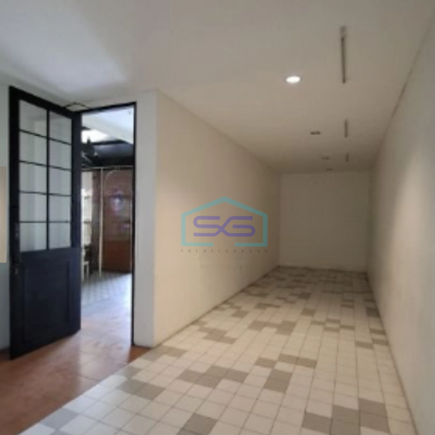 Disewakan Ruko Di Lantai 2 Di Buah Batu Bandung Luas Bangunan 153 m²-4