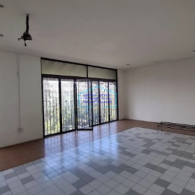 Disewakan Ruko Di Lantai 2 Di Buah Batu Bandung Luas Bangunan 153 m²