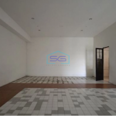 Disewakan Ruko Di Lantai 2 Di Buah Batu Bandung Luas Bangunan 153 m²