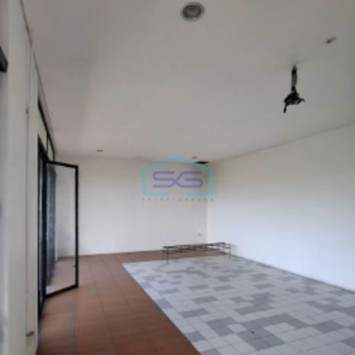 Disewakan Ruko Di Lantai 2 Di Buah Batu Bandung Luas Bangunan 153 m²