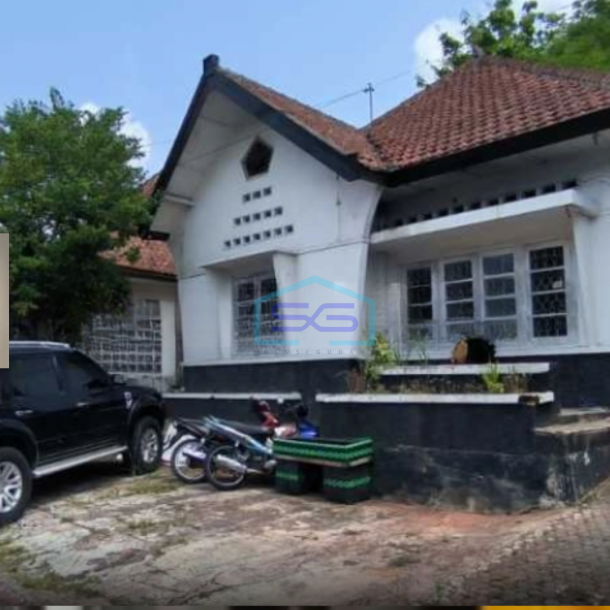 Dijual Kantor, Magelang, Jawa Tengah Luas Bangunan  200 m²-4