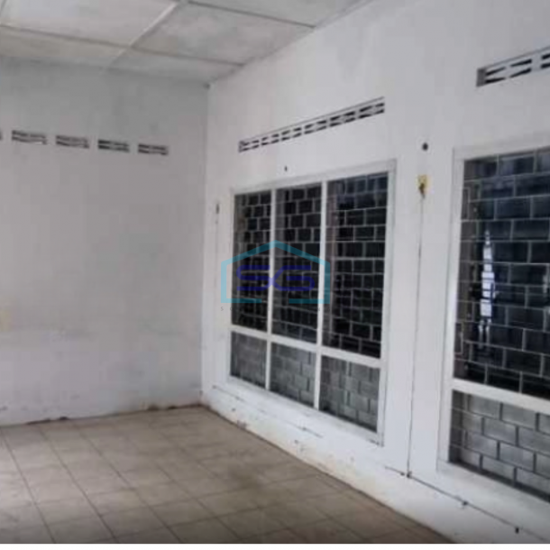 Dijual Kantor, Magelang, Jawa Tengah Luas Bangunan  200 m²-1