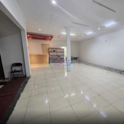 Disewakan Ruko 3 Lantai Di Kiaracondong Bandung Luas Bangunan 300 m²