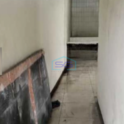 Disewakan Ruko Lokasi Strategis Di Pinggir Jalan Raya Cimahi Bandung Luas Bangunan 190 m²