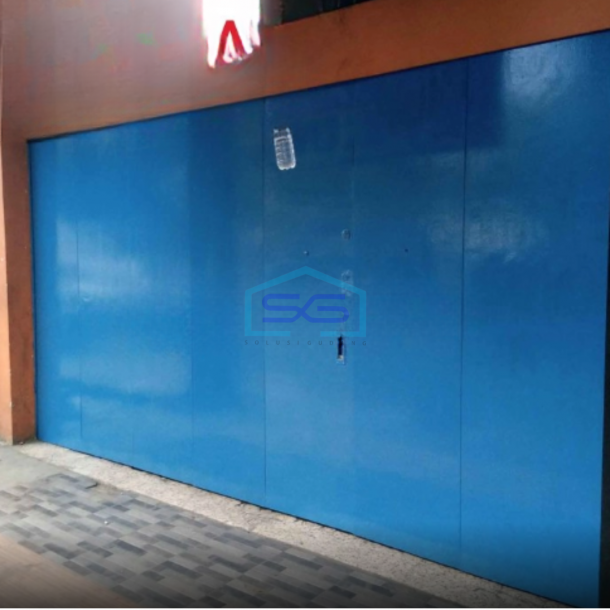 Disewakan Ruko Lokasi Strategis Di Pinggir Jalan Raya Cimahi Bandung Luas Bangunan 190 m²-1