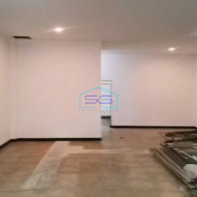 Disewakan Ruko Di Kawasan Bisnis Dekat Malioboro DI Gedong Tengen Jogja Luas Bangunan 200 m²