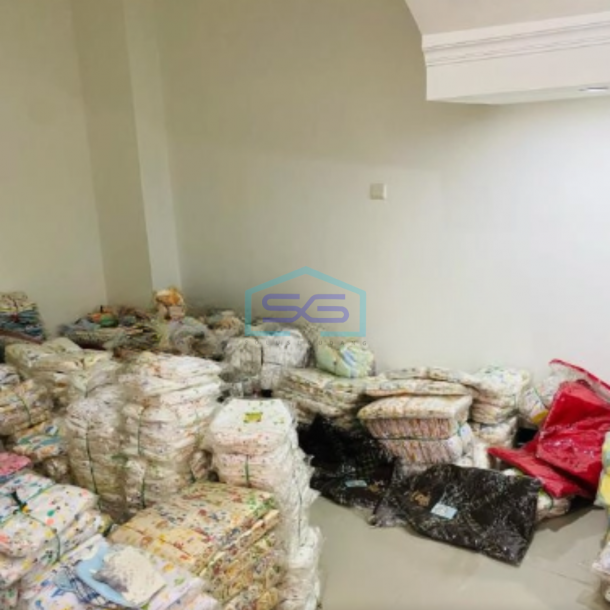 Disewakan Ruko Strategis Di Sebrang Hotel Grand Pasundan Di Peta Bandung Luas Bangunan 110 m²-3