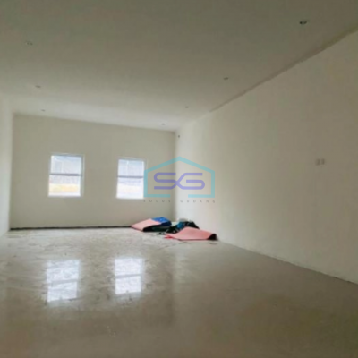 Disewakan Ruko Strategis Di Sebrang Hotel Grand Pasundan Di Peta Bandung Luas Bangunan 110 m²