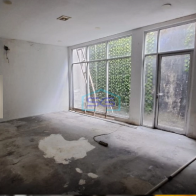 Disewakan Ruko 2 Lantai dikawsan BIsnis DI Mlati Sleman Luas Bangunan  250 m²