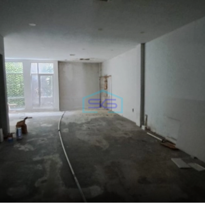 Disewakan Ruko 2 Lantai dikawsan BIsnis DI Mlati Sleman Luas Bangunan  250 m²