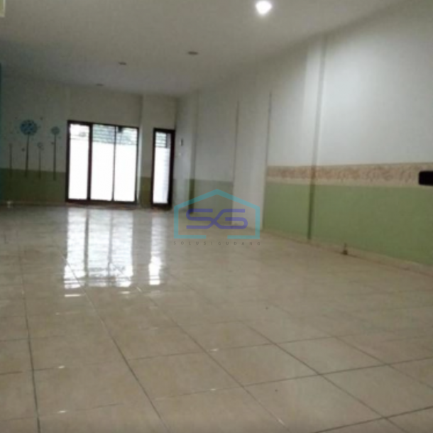 Disewakan Ruko Strategis Untuk Kantor Atau Ruang Usaha Di Perintis Kemerdekaan Bandung Luas Bangunan 240 m²-4