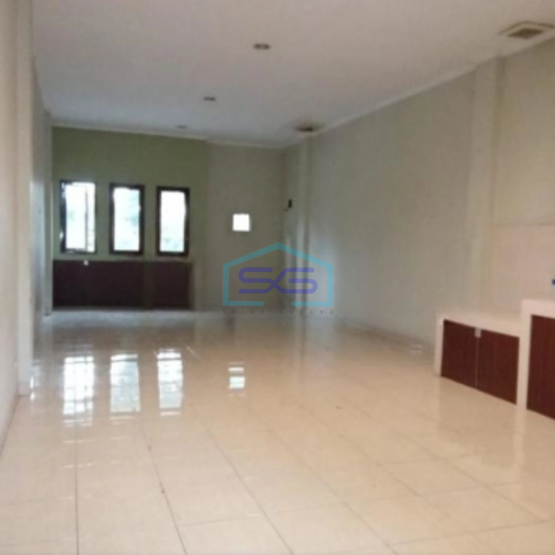 Disewakan Ruko Strategis Untuk Kantor Atau Ruang Usaha Di Perintis Kemerdekaan Bandung Luas Bangunan 240 m²-2