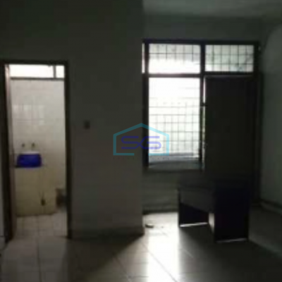 Disewakan Ruko 2 Lantai Strategis Mainroad Amir Mahmud Cimahi Bandung Luas Bangunan  55 m²