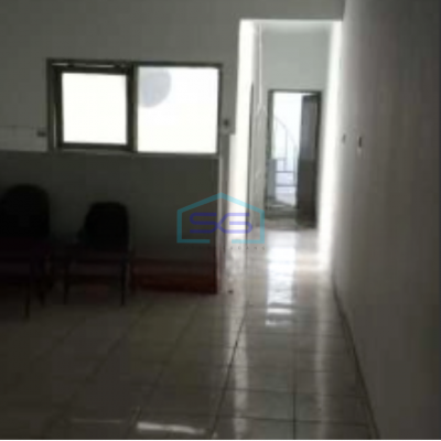 Disewakan Ruko 2 Lantai Strategis Mainroad Amir Mahmud Cimahi Bandung Luas Bangunan  55 m²