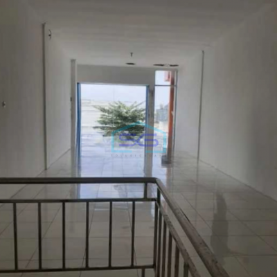 DIsewakan Ruko 3 Lantai Dekat Pakuwon Mall Depok Sleman Jogja Luas Bangunan  225 m²