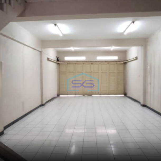 Disewakan Ruko 3 Lantai Astanaanyar Mainroad Bandung Luas Bangunan 170 m²-4