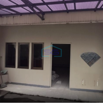 Disewakan Ruko 3 Lantai Astanaanyar Mainroad Bandung Luas Bangunan 170 m²