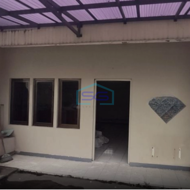 Disewakan Ruko 3 Lantai Astanaanyar Mainroad Bandung Luas Bangunan 170 m²-3