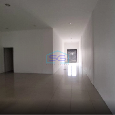 Disewakan Ruko 3 Lantai Dekat Pakuwon Mall COndong Catur Sleman Jogja Luas Bangunan  270 m²