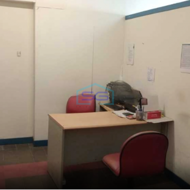 Disewakan Ruang Usaha Cocok Untuk Usaha Bank DI Sleman Jogja Luas Bangunan  70 m²-2