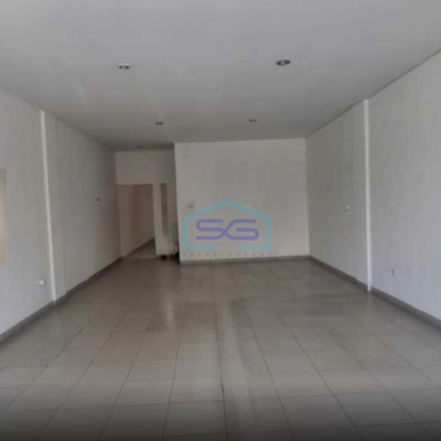 Disewakan Ruko Di Mekar Wangi Bandung Jawa Barat Luas Bangunan 150 m²