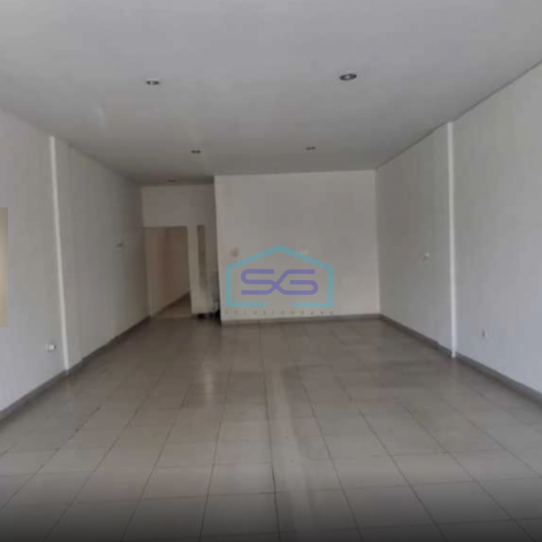 Disewakan Ruko Di Mekar Wangi Bandung Jawa Barat Luas Bangunan 150 m²-1