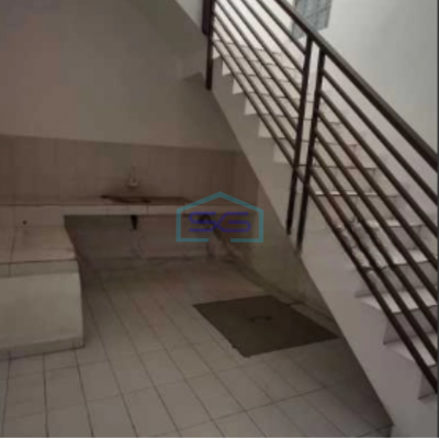 Disewakan Ruko Di Mekar Wangi Bandung Jawa Barat Luas Bangunan 150 m²