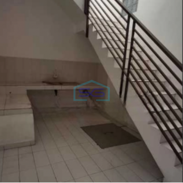 Disewakan Ruko Di Mekar Wangi Bandung Jawa Barat Luas Bangunan 150 m²-3