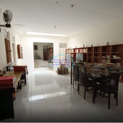 Disewakan Kantor DI Jalan Godean KM 7 Sleman Jogja Luas Bangunan  600 m²