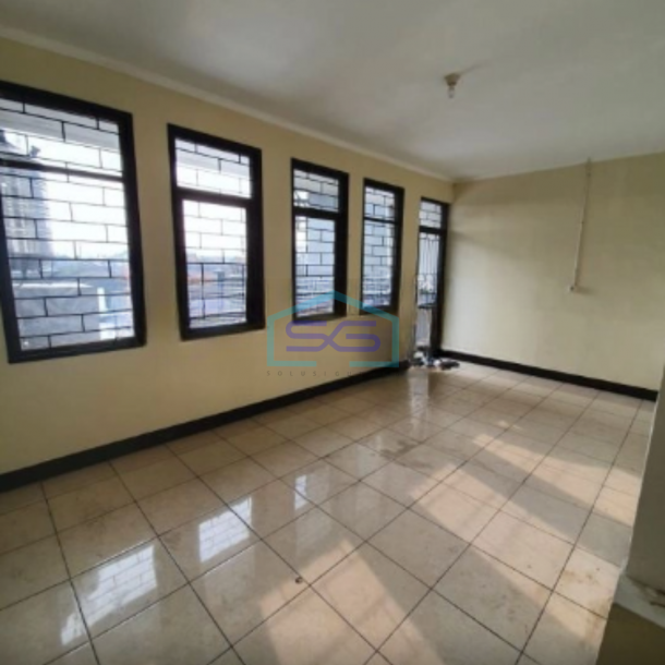 Disewakan Ruko 2,5 Lantai Kurdi Regency Astanaanyar Bandung Luas Bangunan 240 m²-3