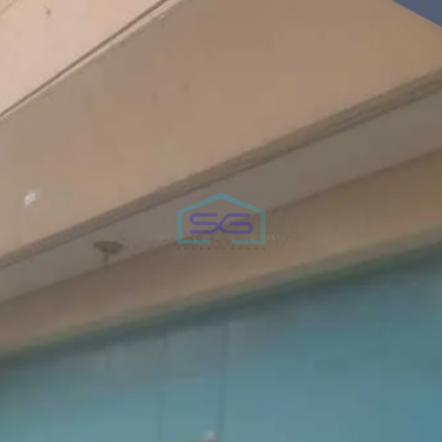 Dijual Ruko 3 Lantai Murah di Ciateul Bandung Strategis Luas Bangunan 179 m²